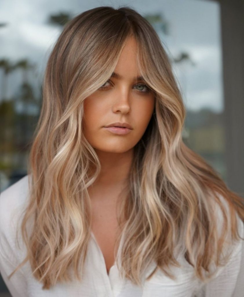 Best Winter Hair Color 26 Ideas for Blondes in 2024