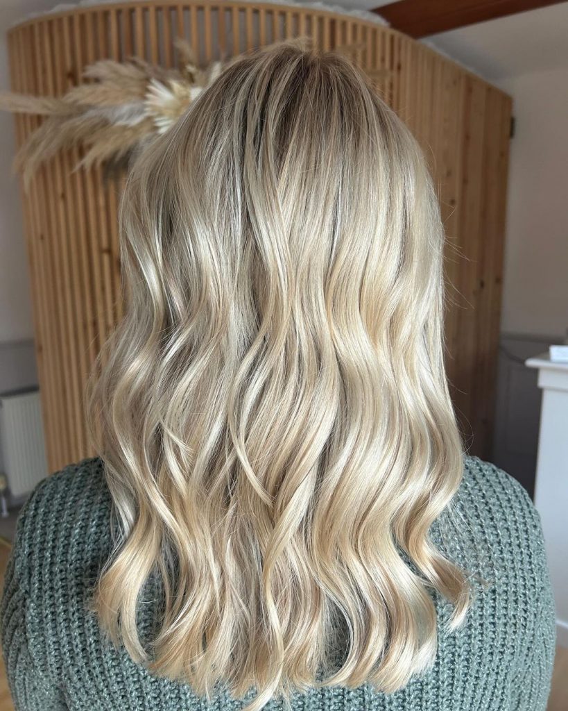 Best Winter Hair Color 26 Ideas for Blondes in 2024