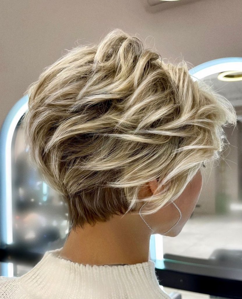 Winter Pixie Haircuts 24 Ideas: The Best Styles to Embrace This Season