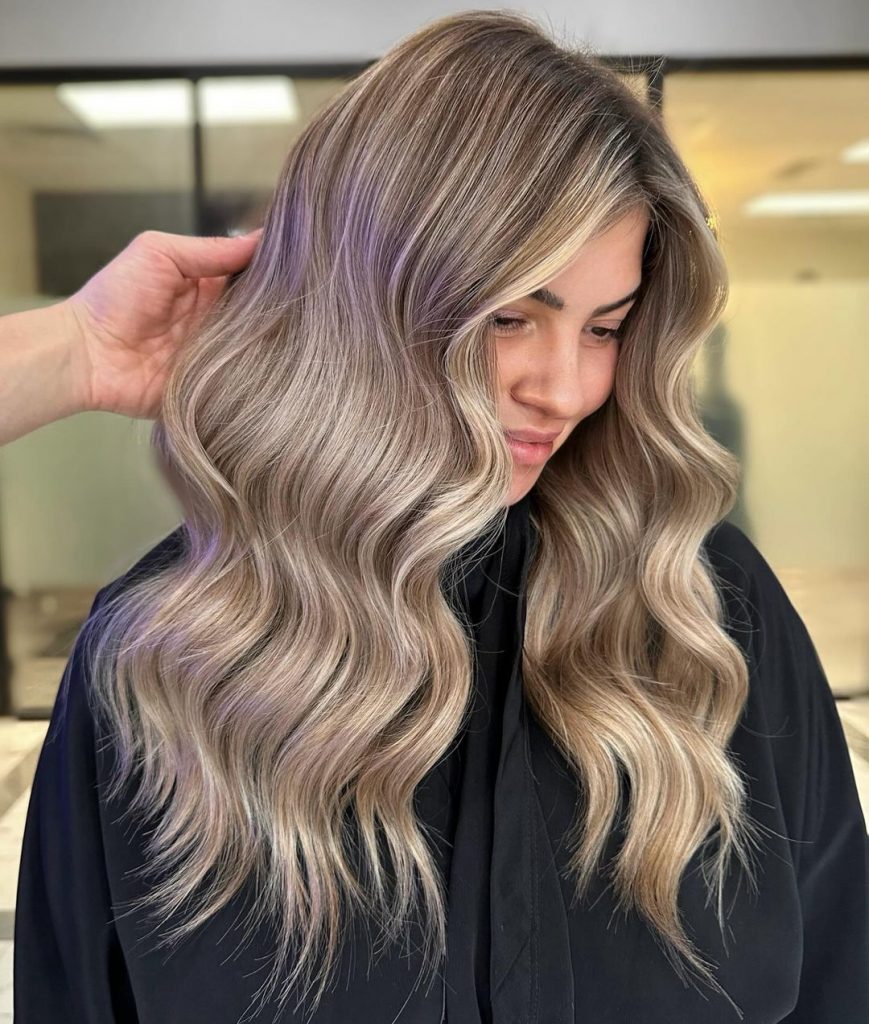 Best Winter Haircuts for Women in 2024: Stylish and Trendy 27 Ideas