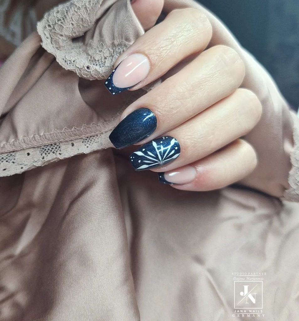 Winter Nail Colors for Women Over 50 25 Ideas: Stylish & Elegant Choices for the Season