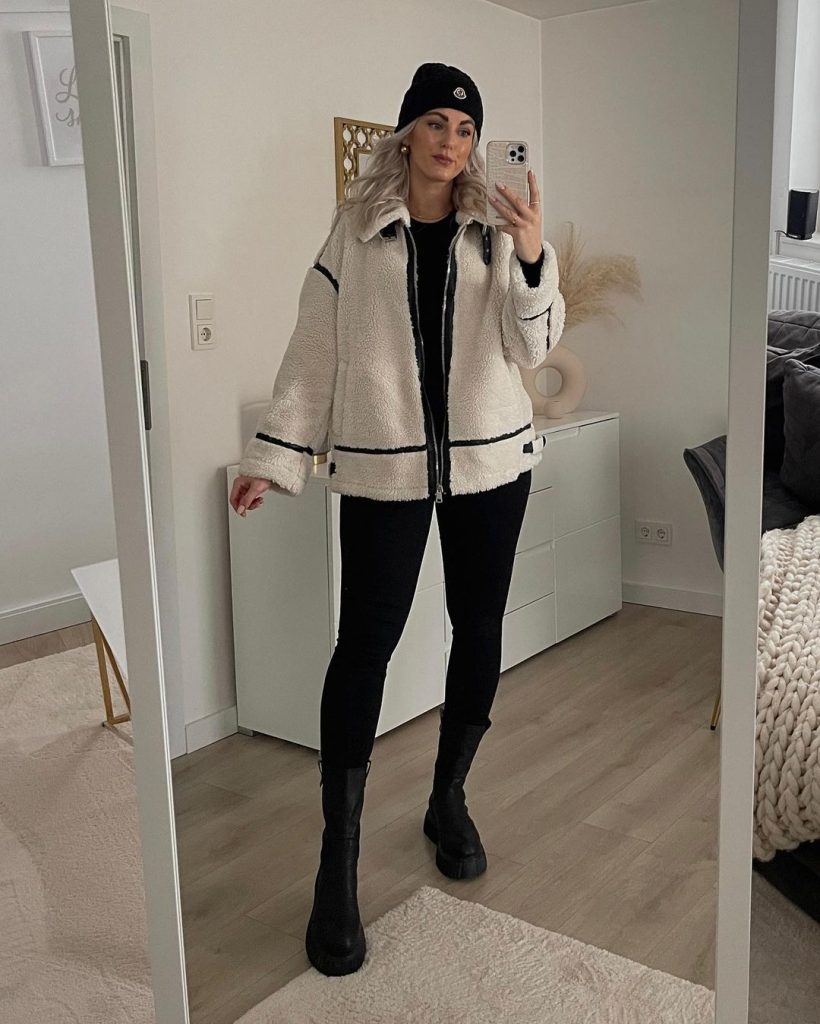 Winter Outfits 27 Ideas 2024 - 2025: Stay Chic in the Cold