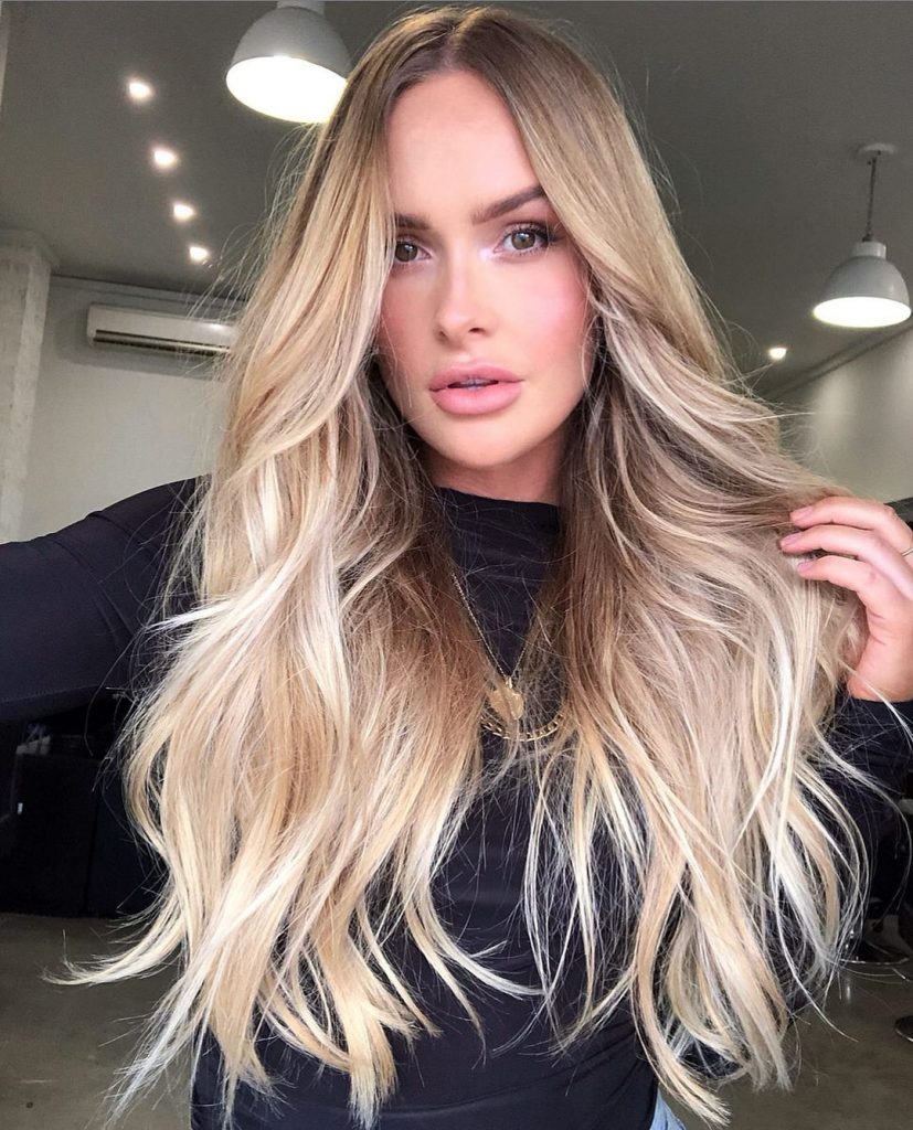 Best Long Winter Haircuts 2024 - 2025: Trendy Styles and 25 Ideas for the Season