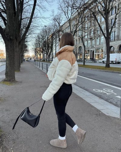 Winter Outfits Ideas 2024 - 2025: 27 Stylish Looks for Women | Casual ...