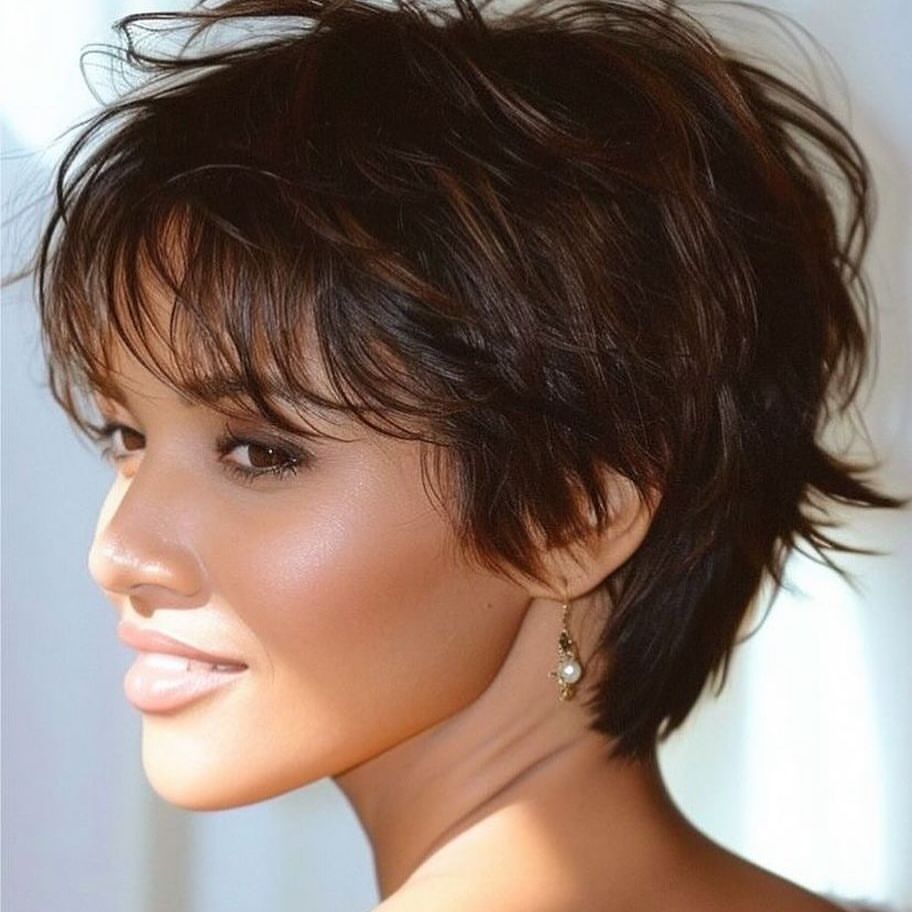 Haircuts 2025: Trendy Styles and Fresh 23 Ideas for the New Year