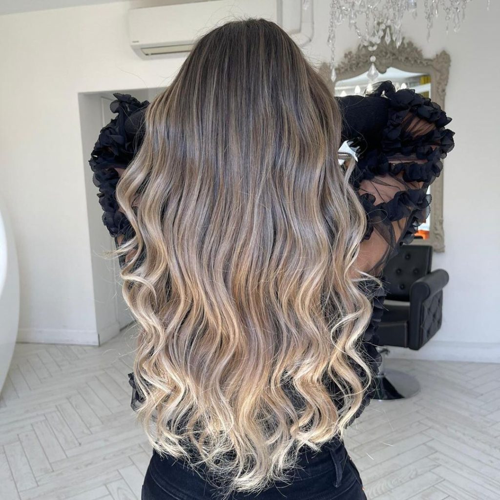 Ombre Hair Color 2025: Top Trends and 23 Ideas for a Stylish New Look