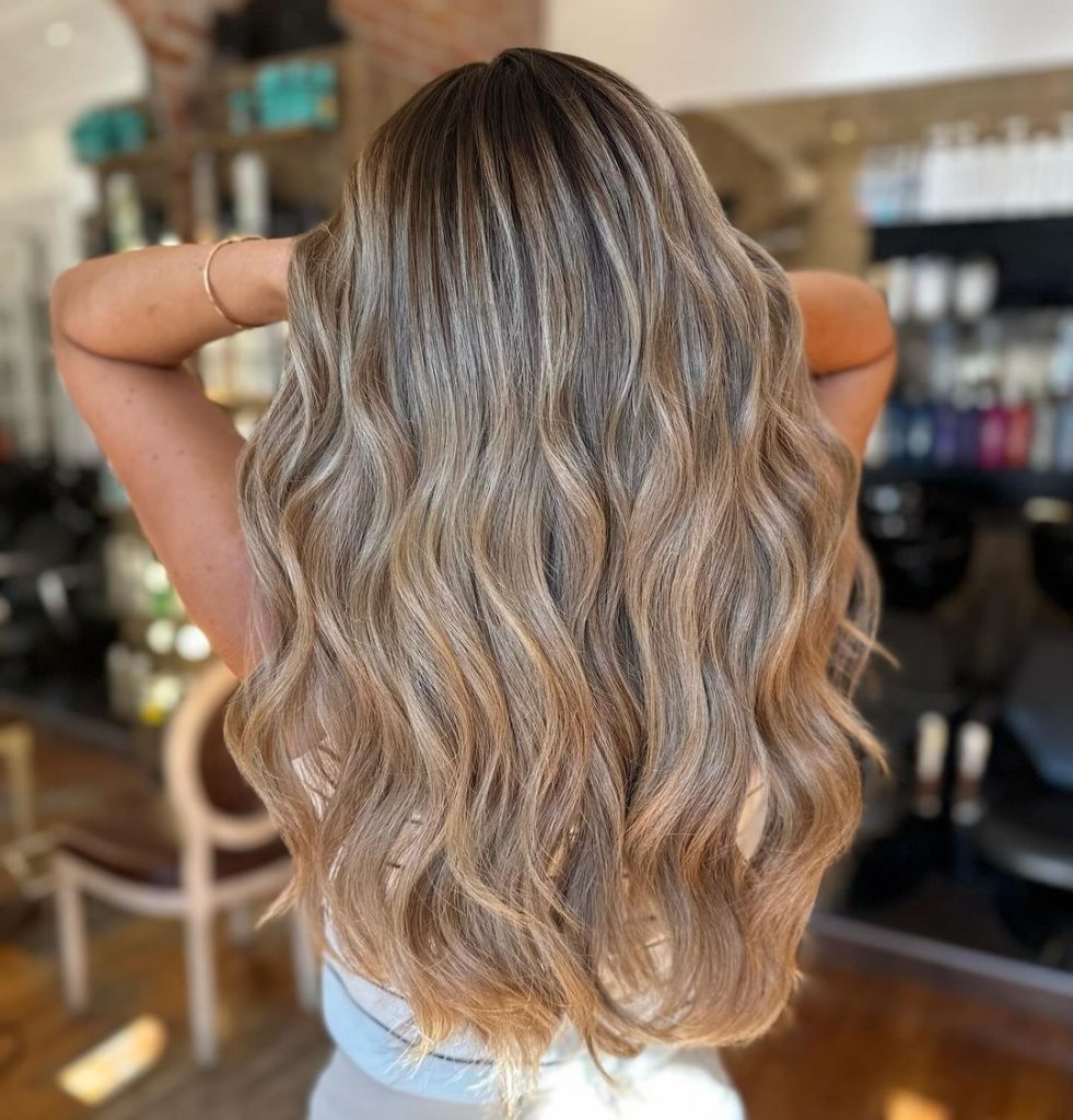 Top Trendy Winter Hair Colors for 2024 - 2025: Fresh 26 Ideas for Every Style