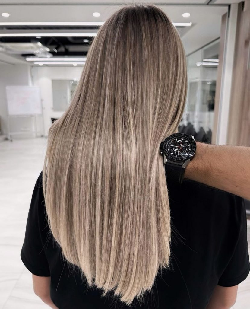 Best Winter Hair Color 26 Ideas for Blondes in 2024