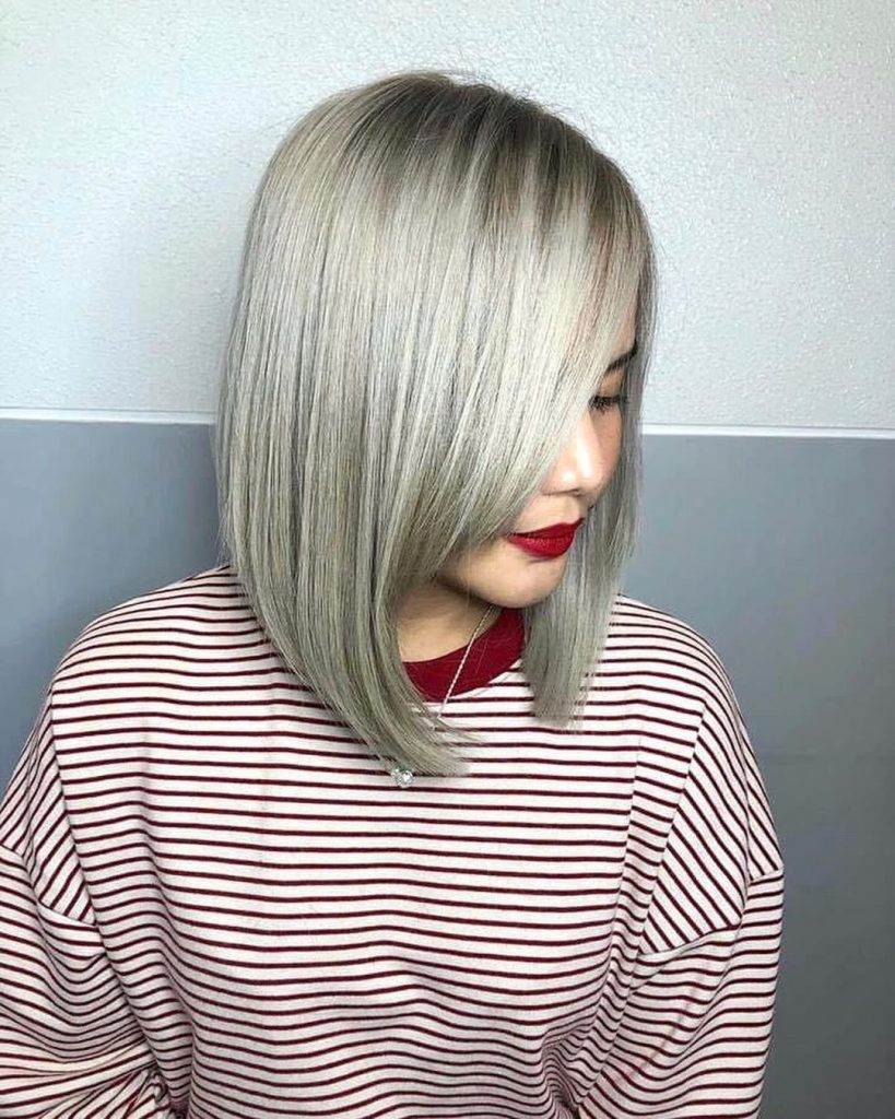 Embrace the Chic of Short Winter Haircuts 20 Ideas