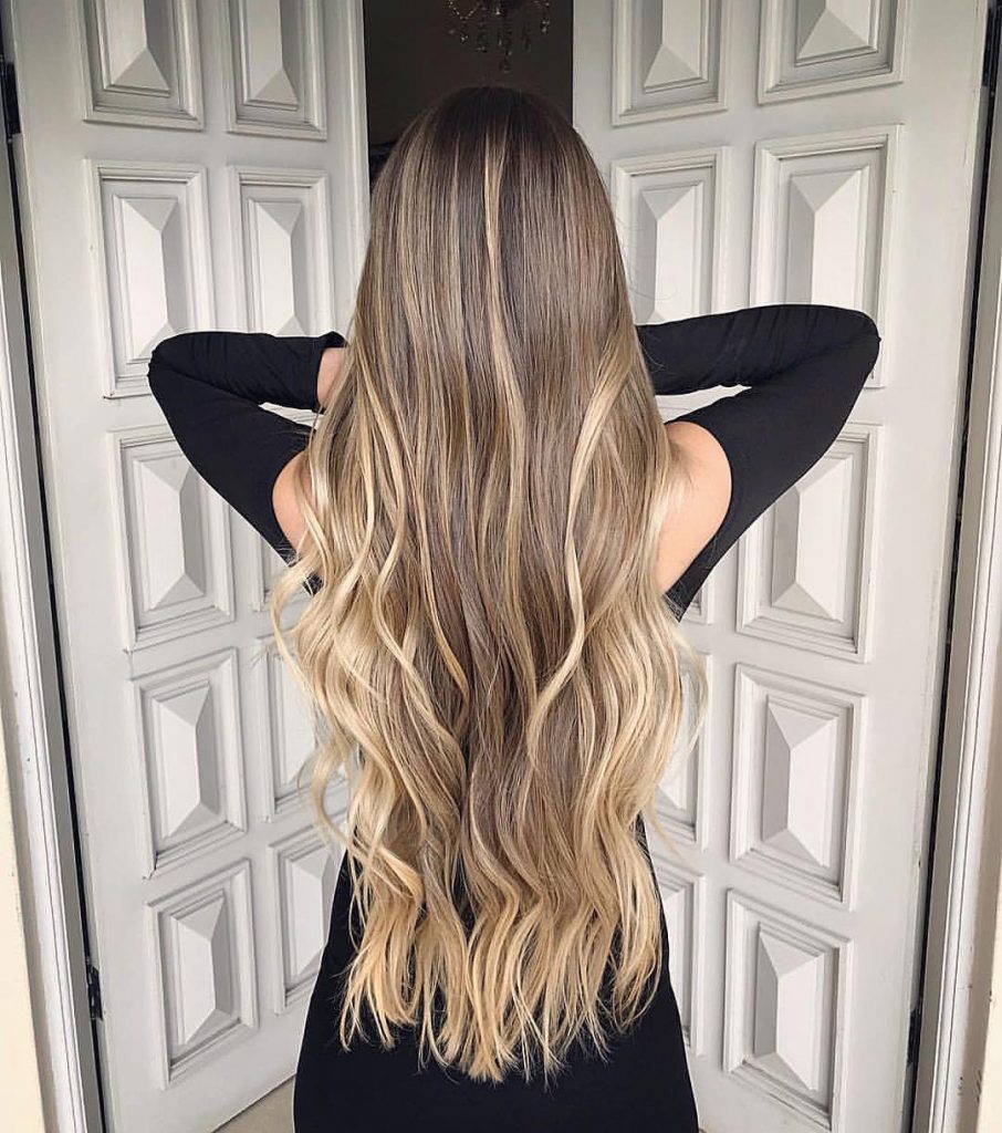 Best Long Winter Haircuts 2024 - 2025: Trendy Styles and 25 Ideas for the Season