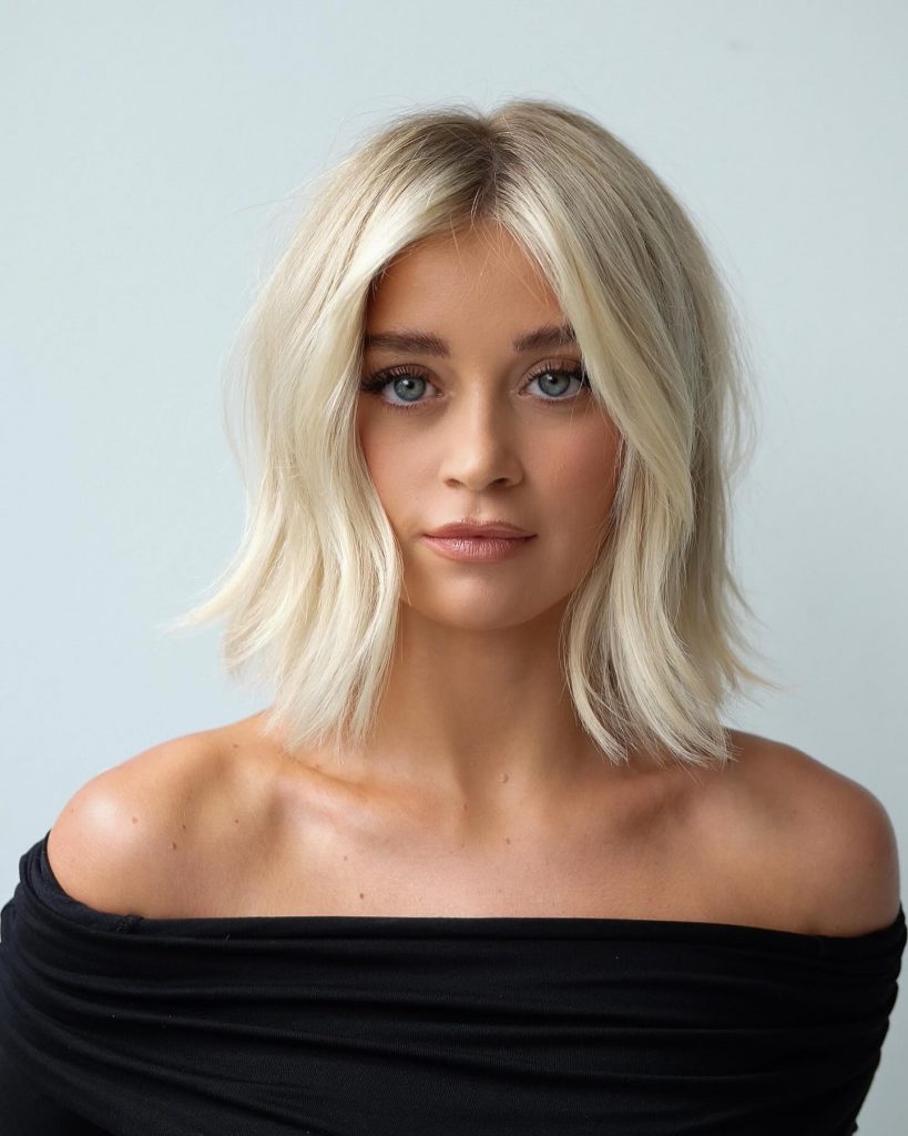 Blonde Hair Color 26 Ideas for 2025: Trendy Shades for Every Season