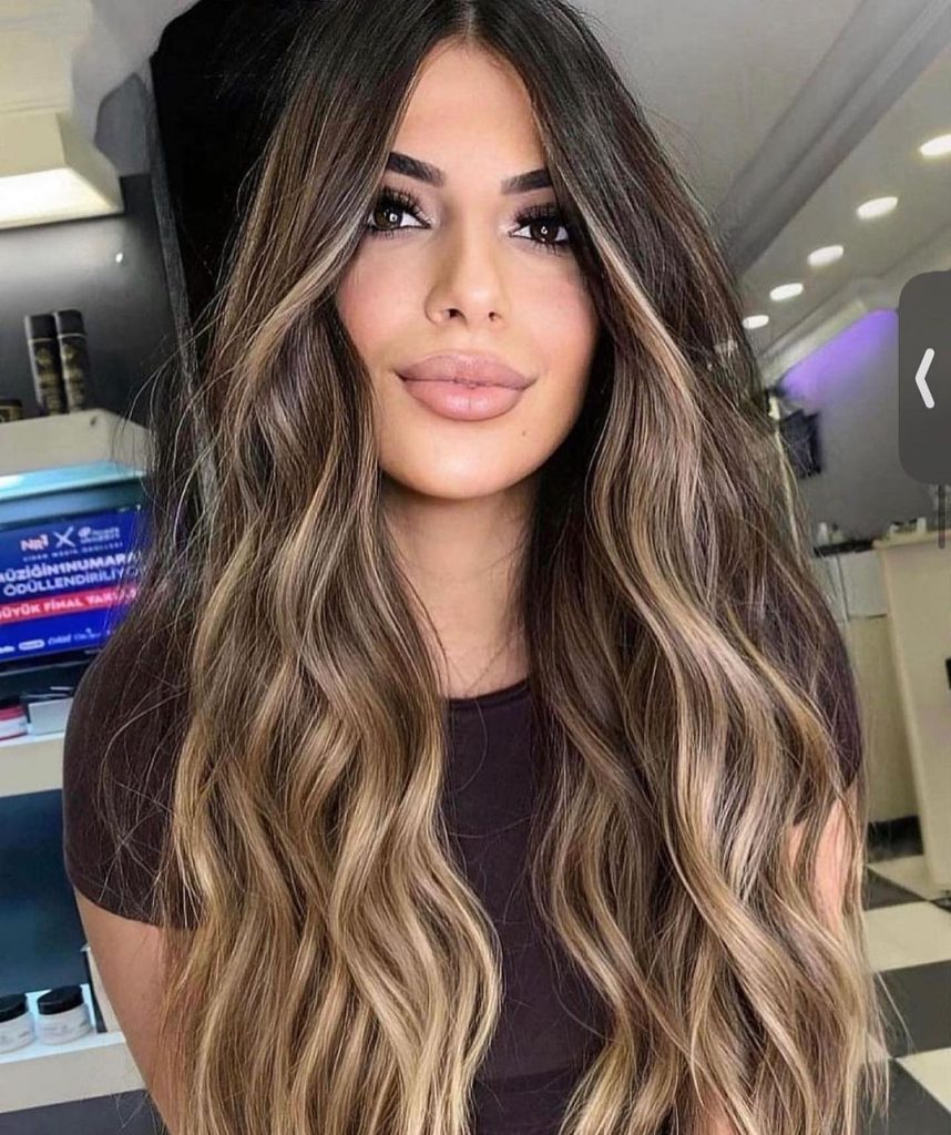 Ombre Hair Color 2025: Top Trends and 23 Ideas for a Stylish New Look