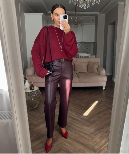 Winter Outfits For Work 2024 2025 26 Stylish Ideas For Women Office 14 31 419x500