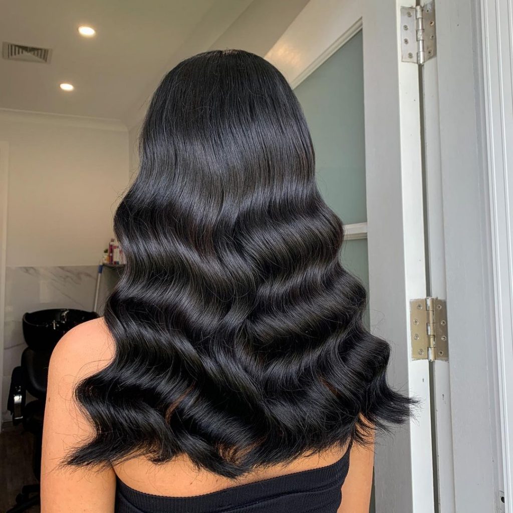 Stunning Winter Formal Hairstyles 2024 - 2025: Elegant 20 Ideas for Every Hair Type