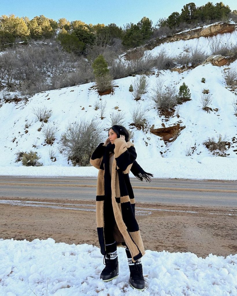 Winter Outfits 27 Ideas 2024 - 2025: Stay Chic in the Cold