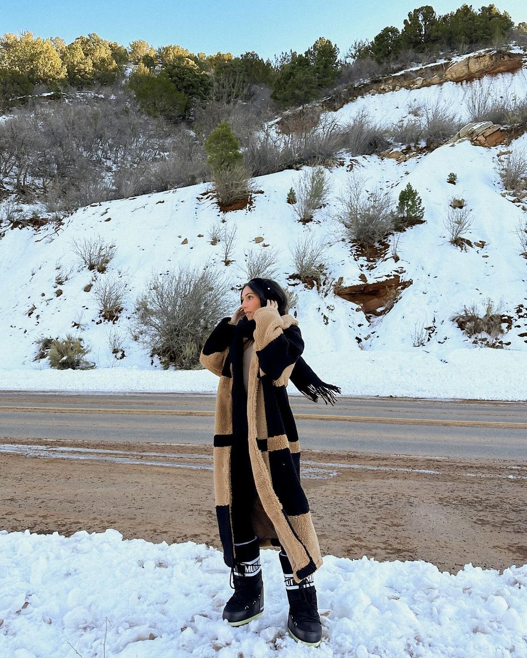 Winter Outfits Ideas 2024 2025 27 Stylish Looks For Women Casual 14 41