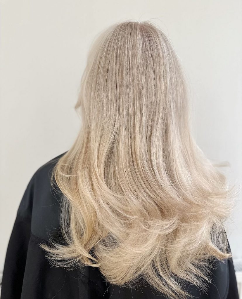 Blonde Hair Color 26 Ideas for 2025: Trendy Shades for Every Season