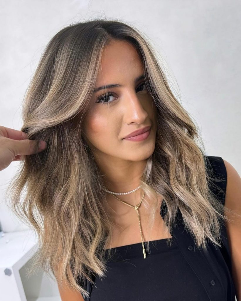 Top Trendy Winter Hair Colors for 2024 - 2025: Fresh 26 Ideas for Every Style