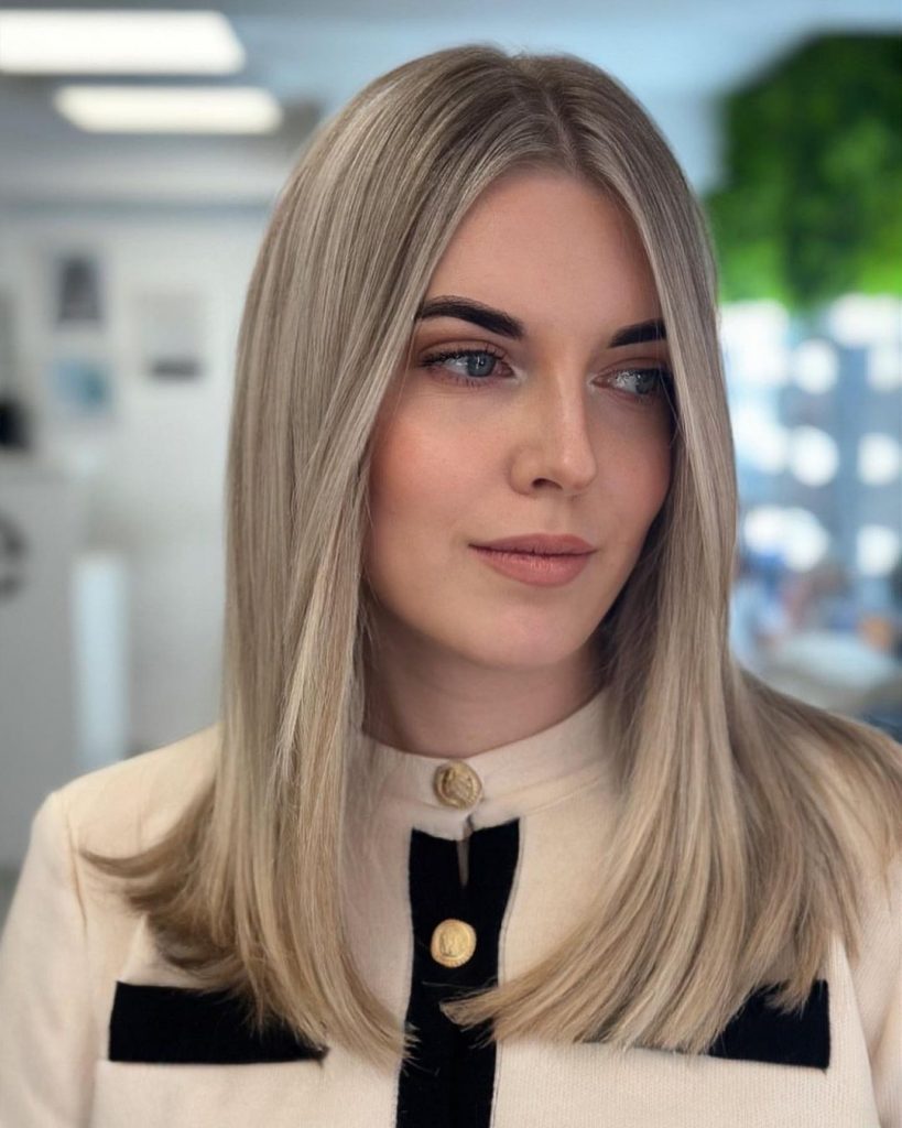 Best Winter Hair Color 26 Ideas for Blondes in 2024