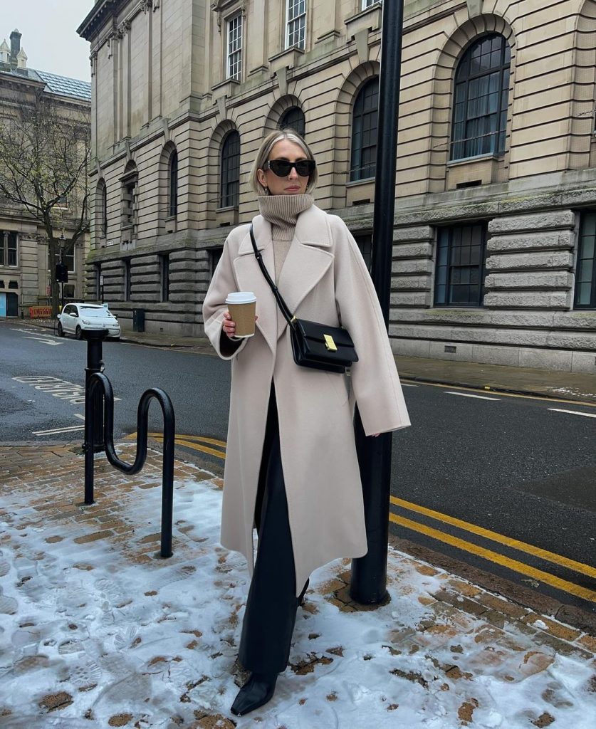 Winter Outfits 27 Ideas 2024 - 2025: Stay Chic in the Cold