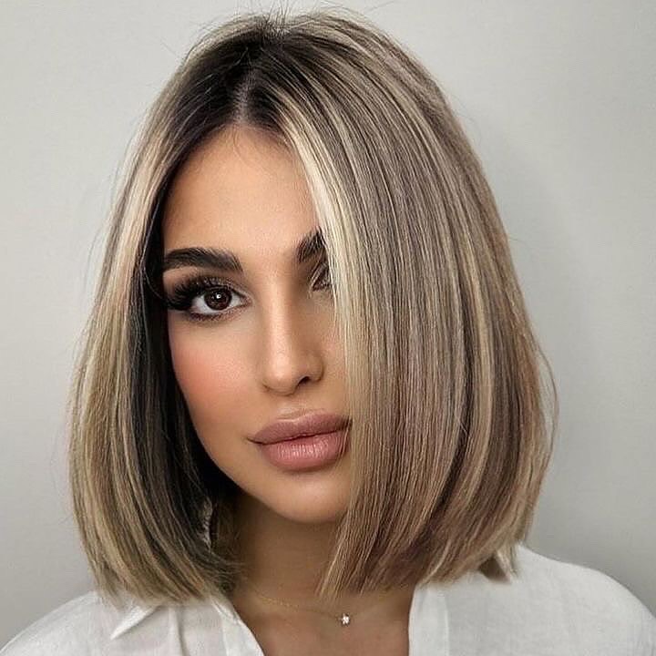 Cute Winter Hairstyles 2024-2025 23 Ideas: Your Ultimate Guide to Staying Trendy