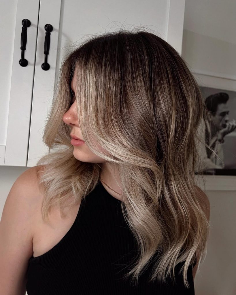 Blonde Hair Color 26 Ideas for 2025: Trendy Shades for Every Season