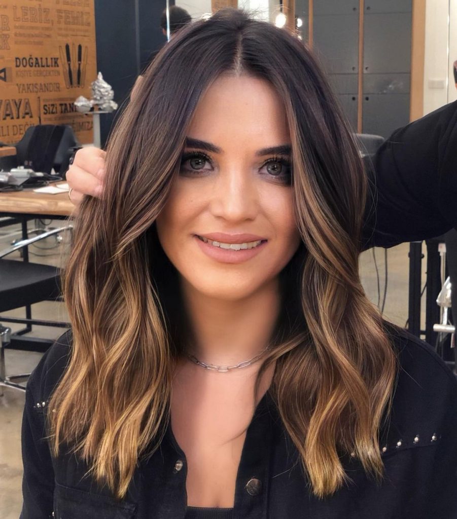 Ombre Hair Color 2025: Top Trends and 23 Ideas for a Stylish New Look