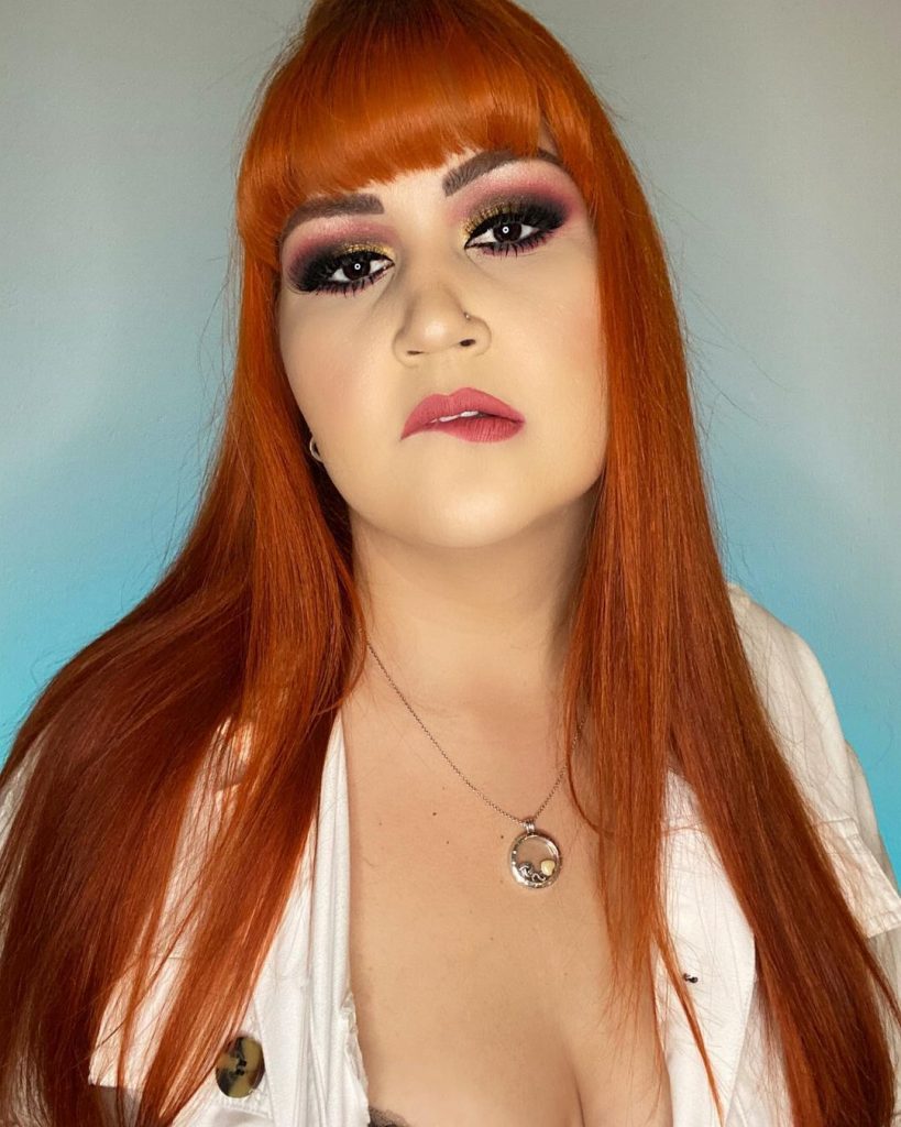 Winter Hair Colors for Plus Size Women 24 Ideas: The Top Trends for a Stunning Look