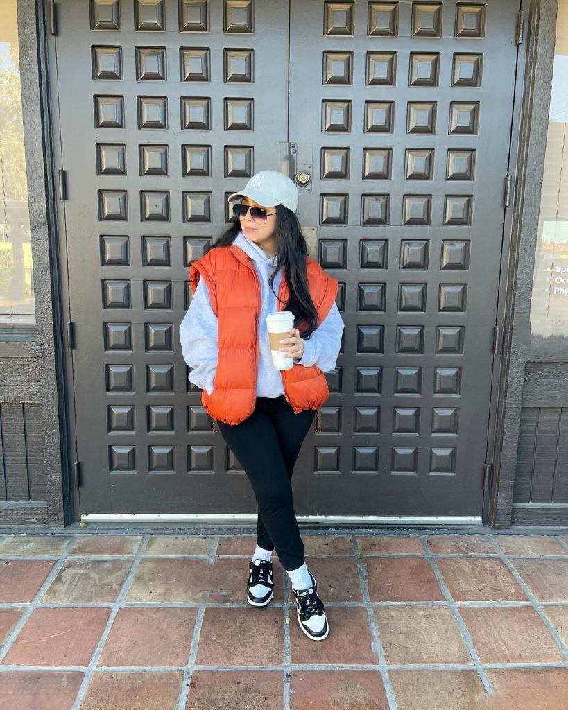 Winter Outfits 27 Ideas 2024 - 2025: Stay Chic in the Cold