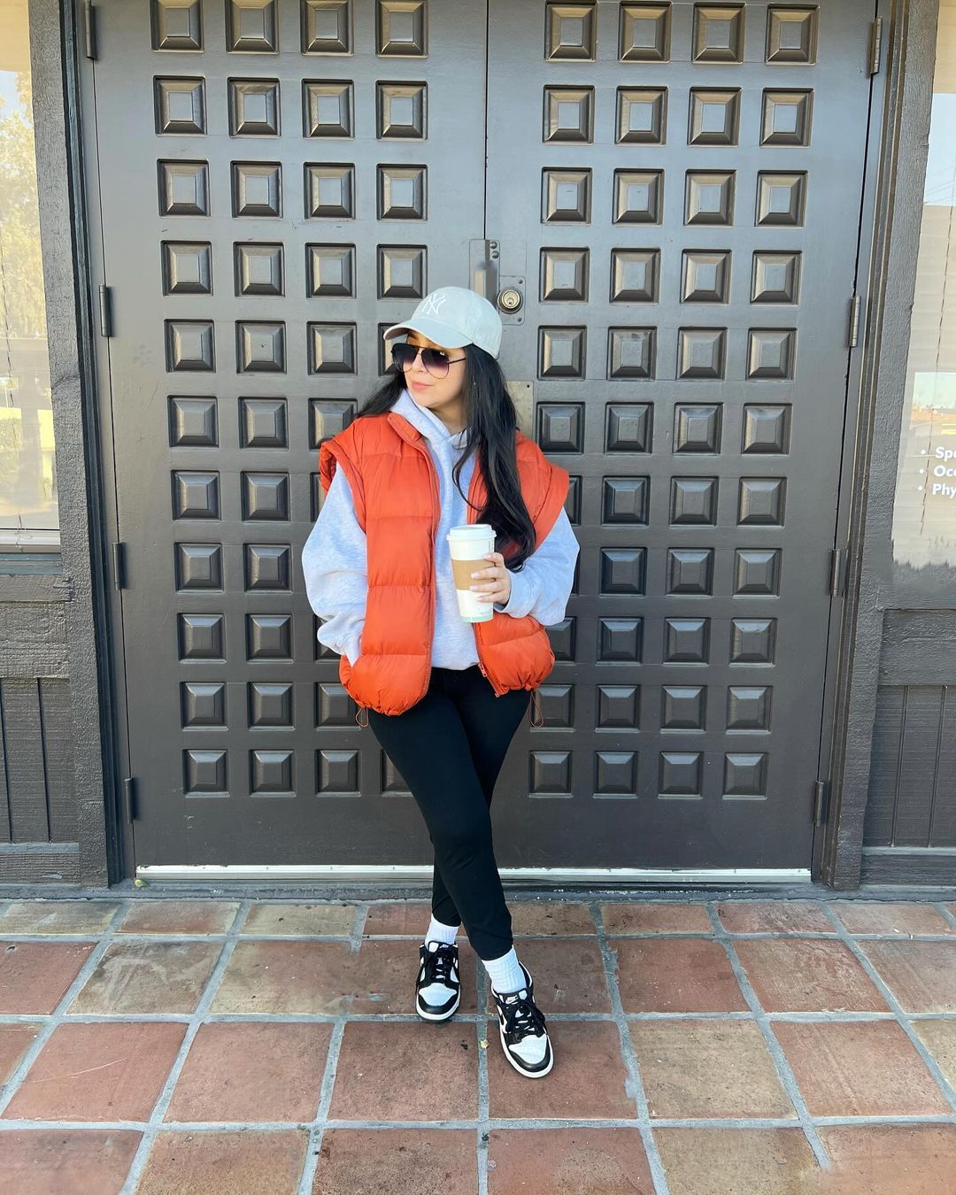 Winter Outfits Ideas 2024 - 2025: 27 Stylish Looks for Women | Casual ...