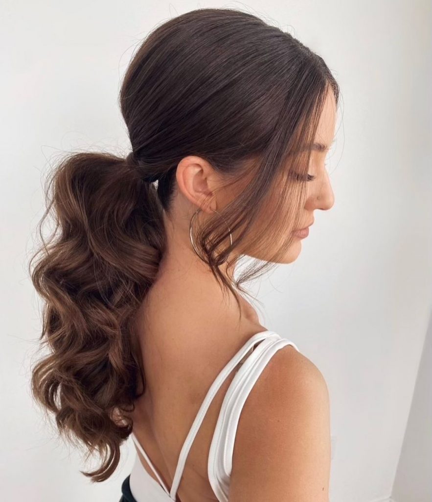 Stunning Christmas Party Hairstyles 25 Ideas: Festive Looks for Every Hair Length