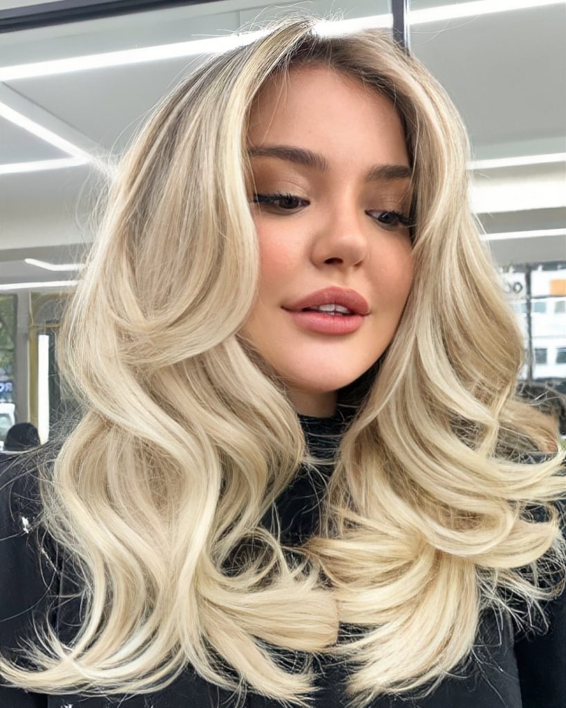 Blonde Hair Color 26 Ideas for 2025: Trendy Shades for Every Season