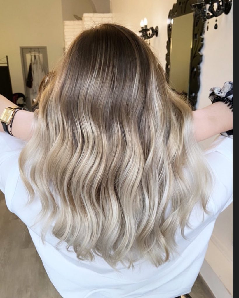 Ombre Hair Color 2025: Top Trends and 23 Ideas for a Stylish New Look