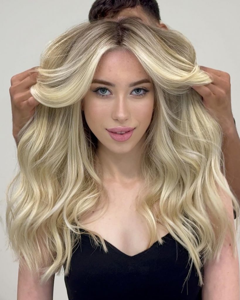 Blonde Hair Color 26 Ideas for 2025: Trendy Shades for Every Season