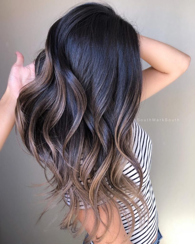 Ombre Hair Color 2025: Top Trends and 23 Ideas for a Stylish New Look