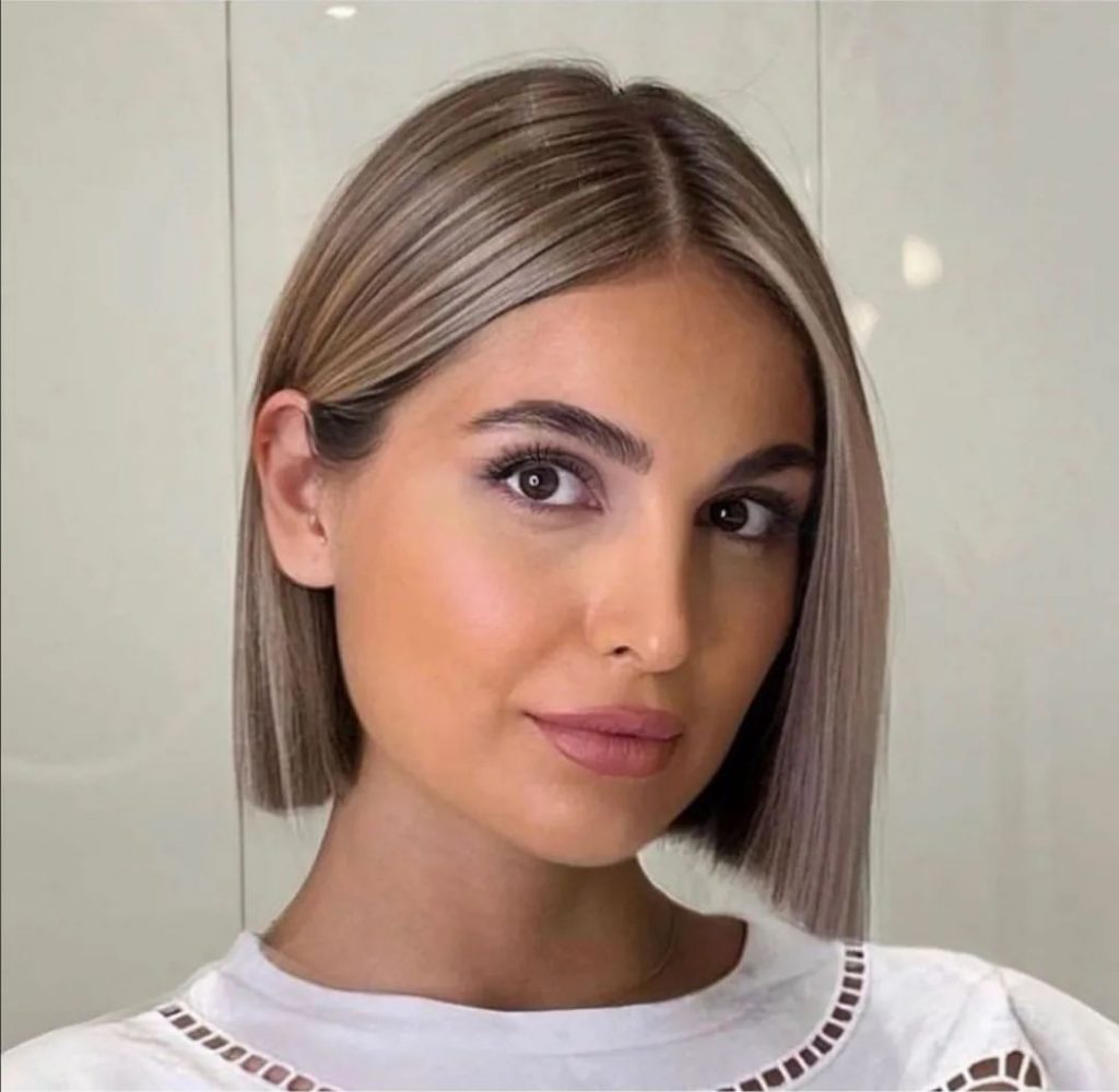 Winter Bob Haircuts: Top 25 Stylish and Trendy Ideas