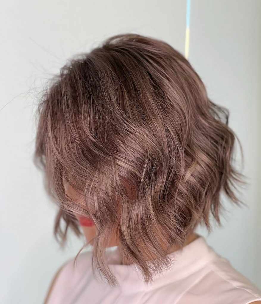 Hair Color 25 Ideas 2025: Top Trends and Stunning Shades for Every Season