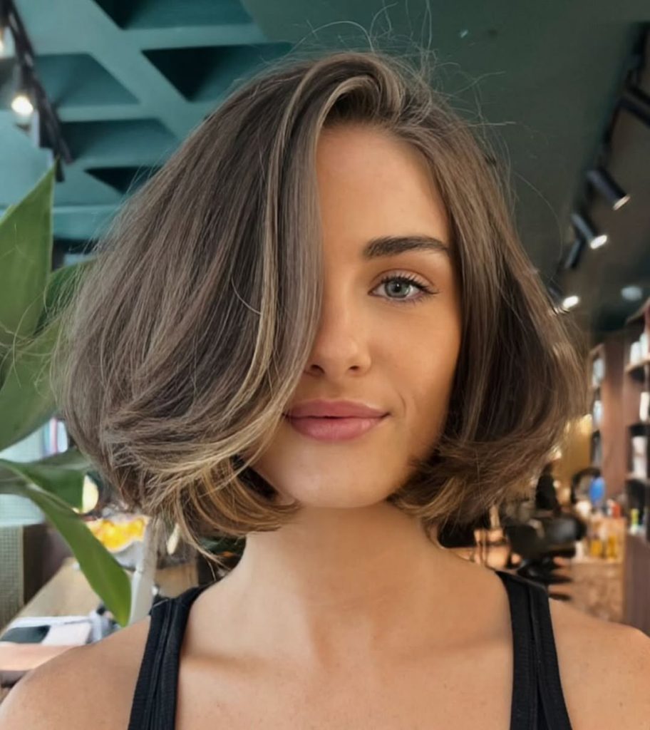 Women Short Haircut Trends for 2025 22 Ideas: Fresh and Stylish Looks