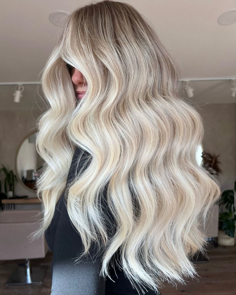 Blonde Hair Color 26 Ideas for 2025: Trendy Shades for Every Season