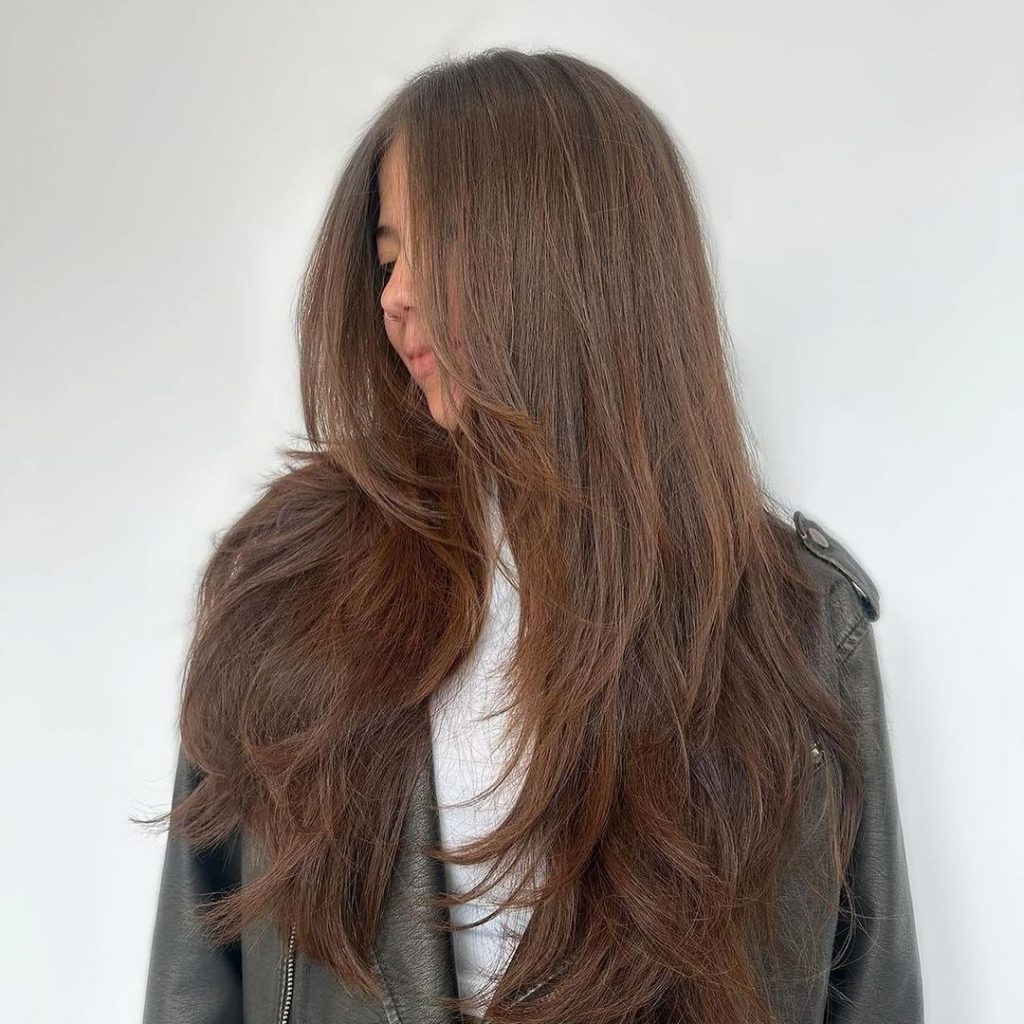 Long Haircut Trends 2025: Styles and 25 Ideas for the Perfect Look