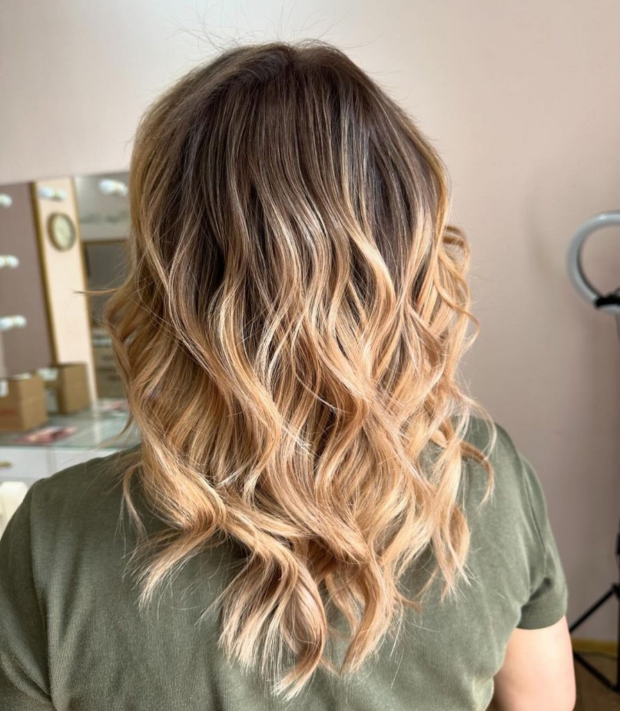 Ombre Hair Color 2025: Top Trends and 23 Ideas for a Stylish New Look