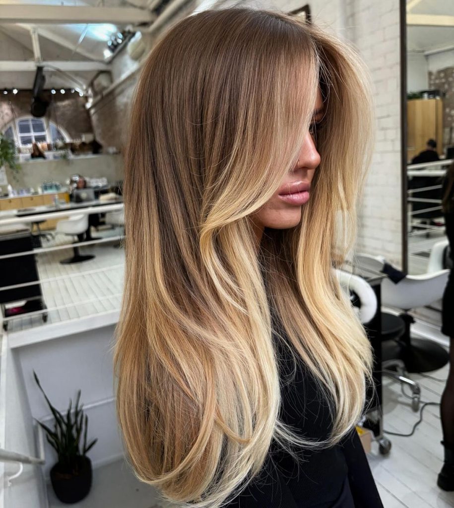 Top Trendy Winter Hair Colors for 2024 - 2025: Fresh 26 Ideas for Every Style