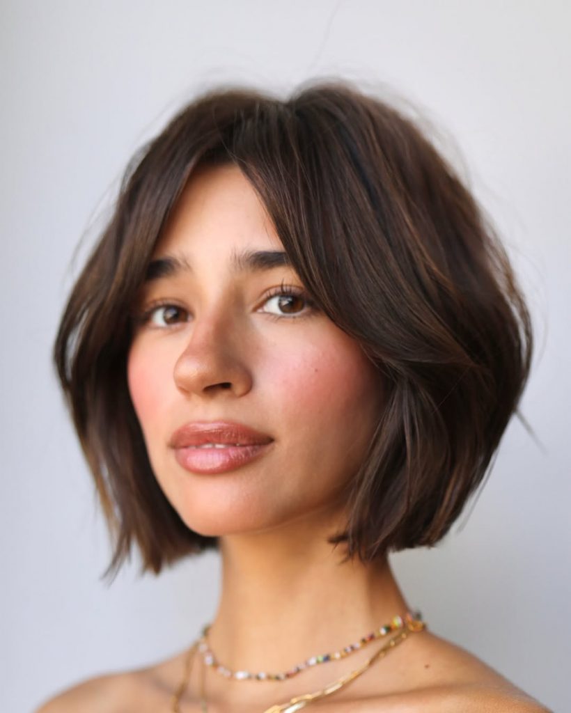 Women Short Haircut Trends for 2025 22 Ideas: Fresh and Stylish Looks