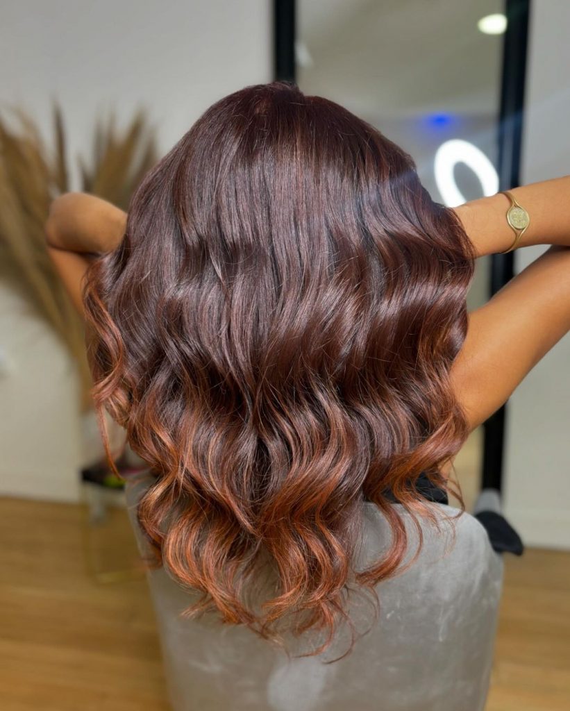 Ombre Hair Color 2025: Top Trends and 23 Ideas for a Stylish New Look