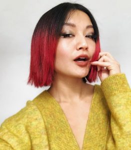 21 Best Round Shaped Face Haircuts 2025: Ideas for Heart, Oval