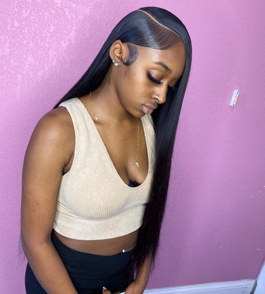 Quick Weave Hairstyles 2025 22 Ideas