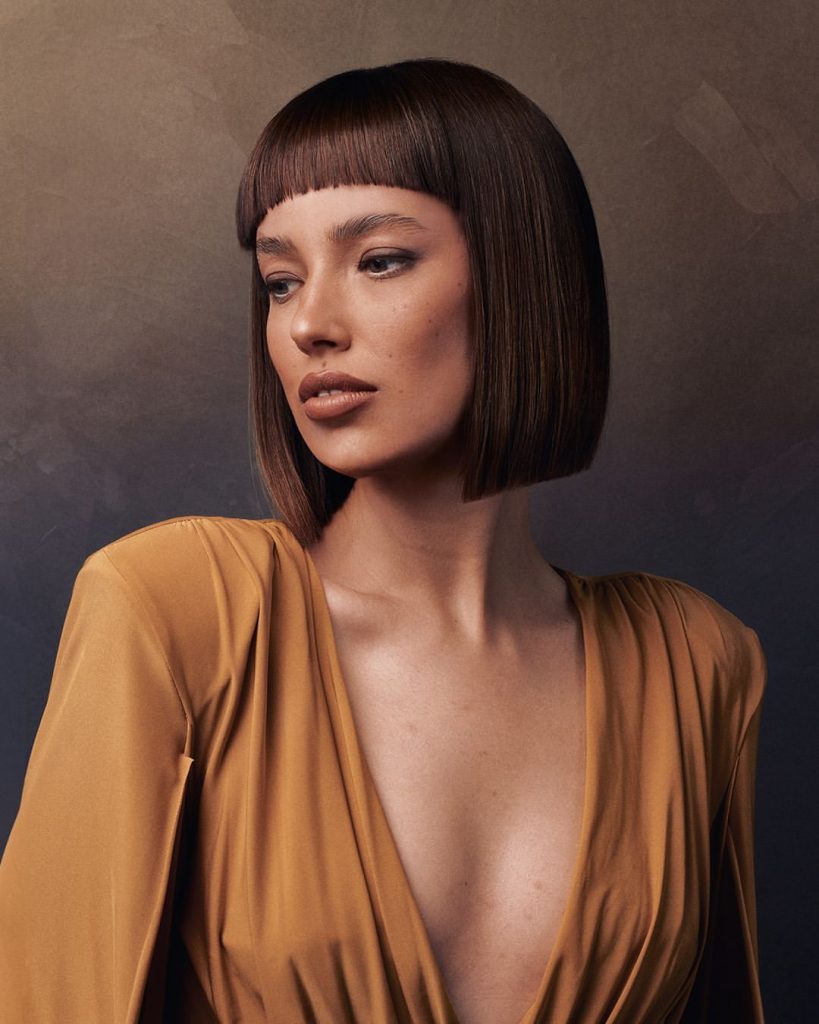 Winter Bob Haircuts: Top 25 Stylish and Trendy Ideas