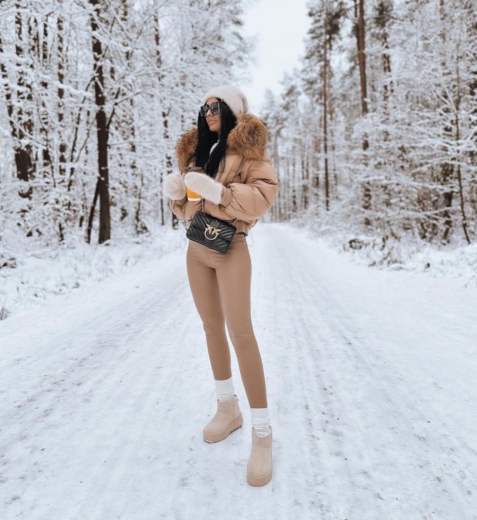 Winter Outfits 27 Ideas 2024 - 2025: Stay Chic in the Cold