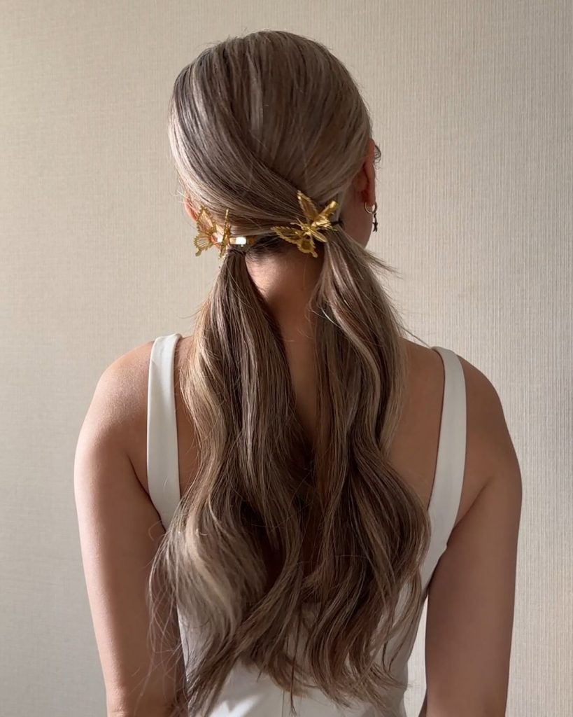 Cute Winter Hairstyles 2024-2025 23 Ideas: Your Ultimate Guide to Staying Trendy