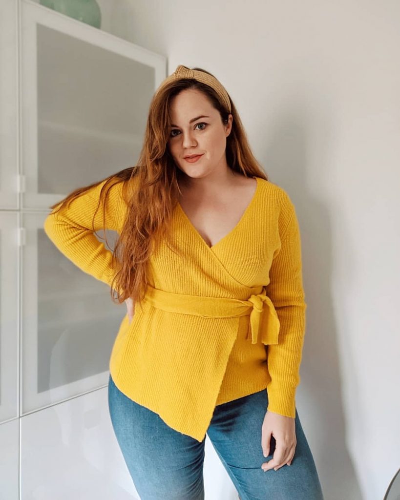 Winter Outfits for Plus Size 2024-2025 24 Ideas: The Ultimate Guide